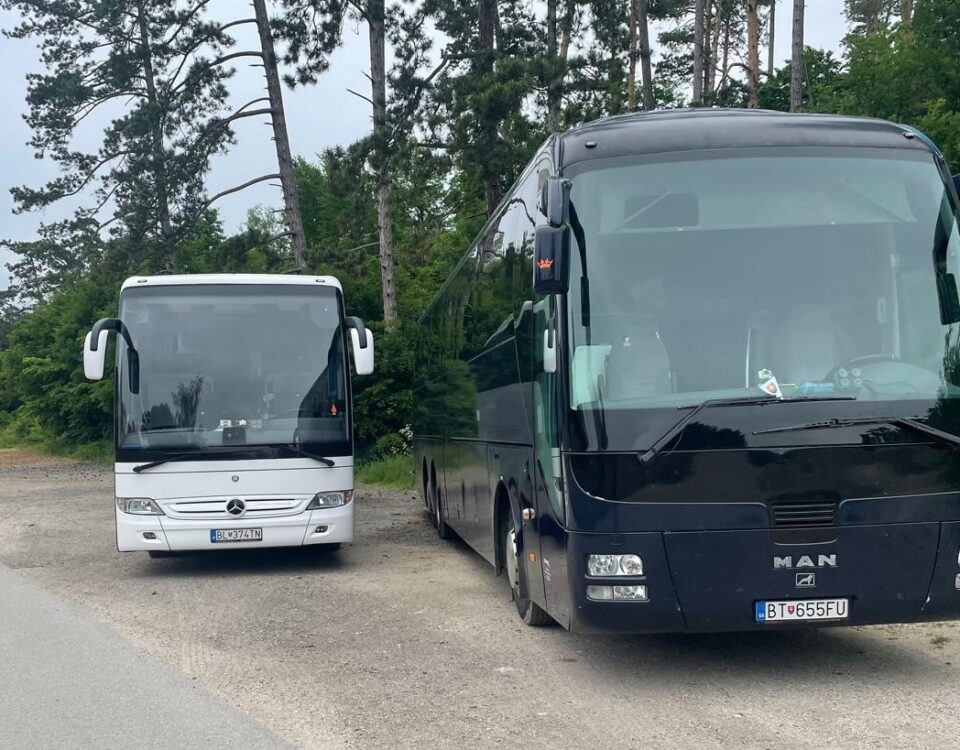Ranč pod Babicou, Bojna