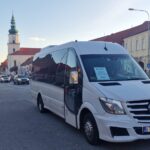 Modra autobusová doprava